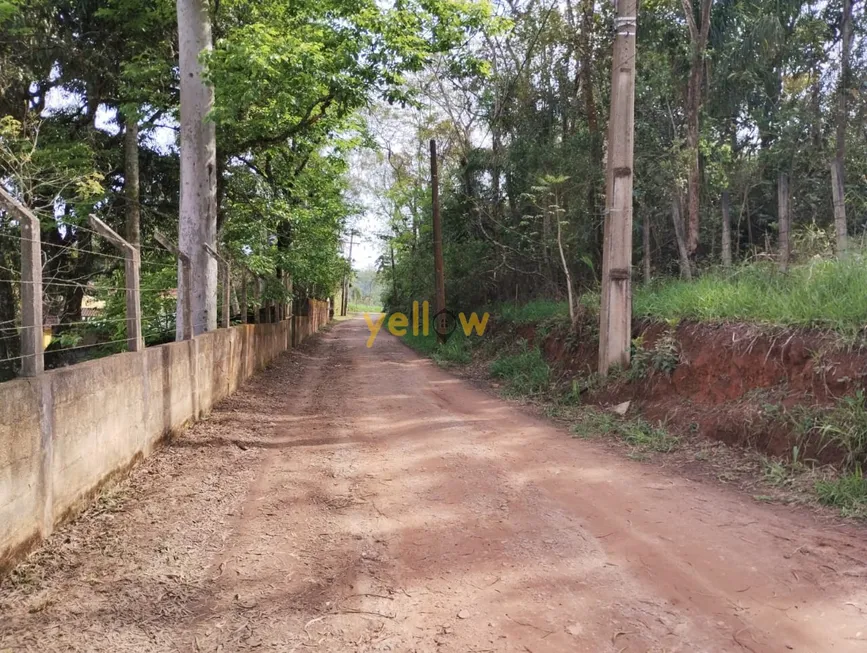 Foto 1 de Lote/Terreno à venda, 2909m² em Granja Urupês, Santa Isabel