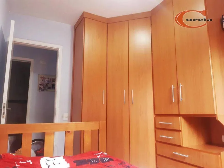 Foto 1 de Apartamento com 3 Quartos à venda, 60m² em Jardim Germania, São Paulo