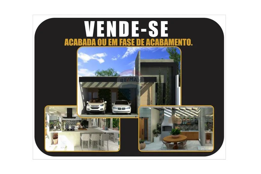 Foto 1 de Casa com 3 Quartos à venda, 180m² em Vila São José, São Sebastião