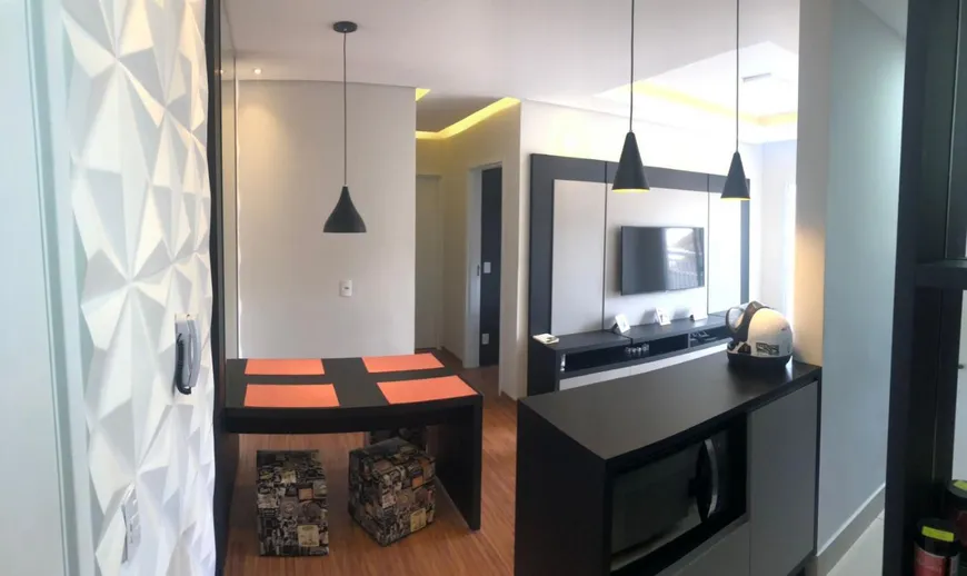 Foto 1 de Apartamento com 2 Quartos à venda, 62m² em Jardim Vitório Lucato, Limeira