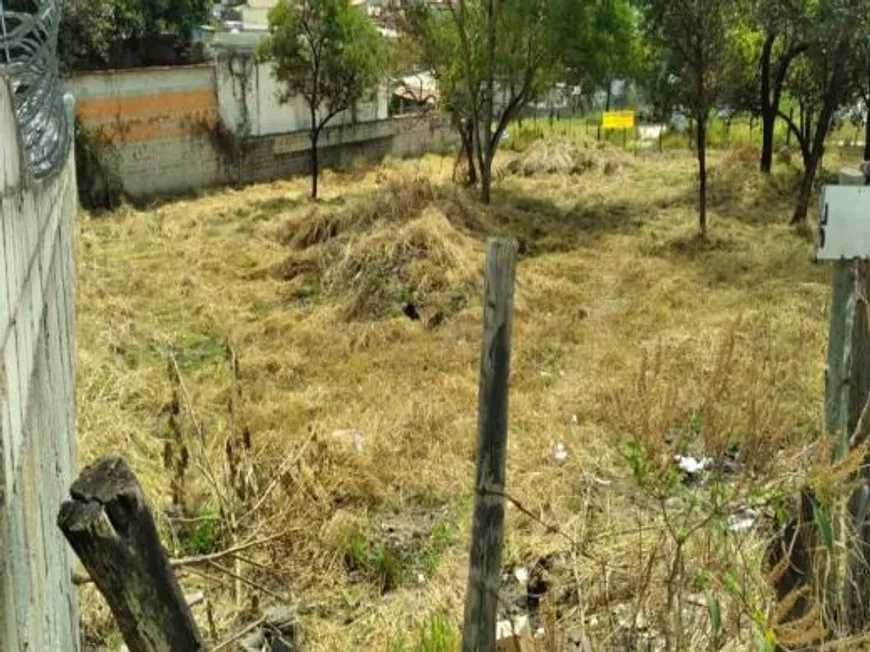 Foto 1 de Lote/Terreno à venda, 2360m² em Nacional, Contagem