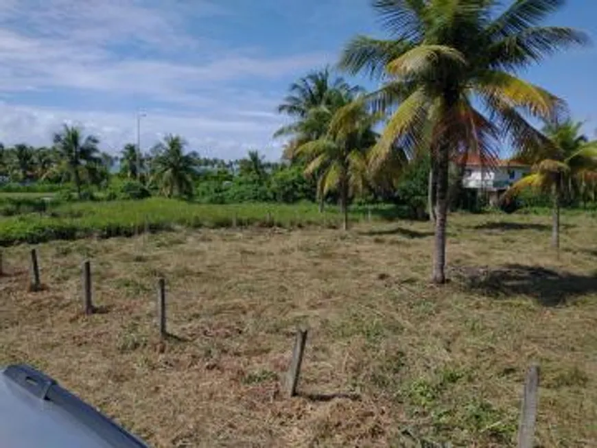 Foto 1 de Lote/Terreno à venda, 1470m² em Paiva, Cabo de Santo Agostinho