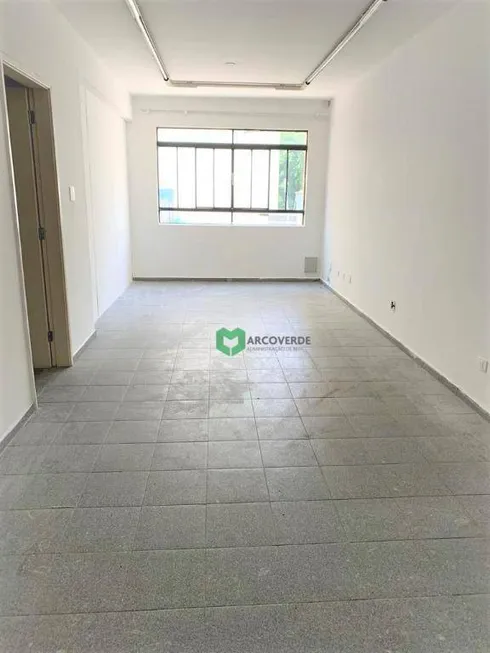 Foto 1 de Sala Comercial para alugar, 100m² em Vila Madalena, São Paulo