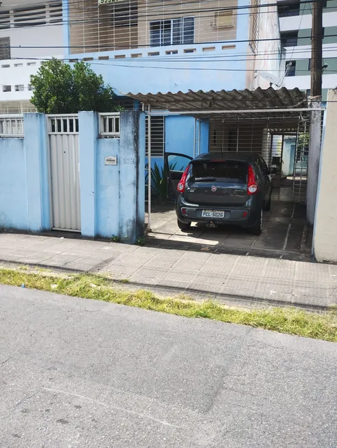 Foto 1 de Casa com 3 Quartos à venda, 180m² em Casa Amarela, Recife