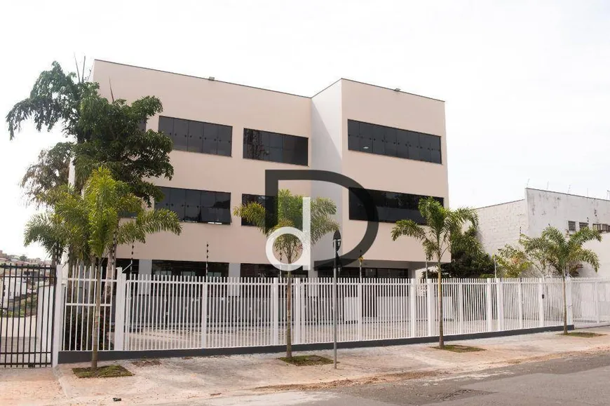 Foto 1 de Prédio Comercial para alugar, 750m² em Jardim do Lago, Campinas