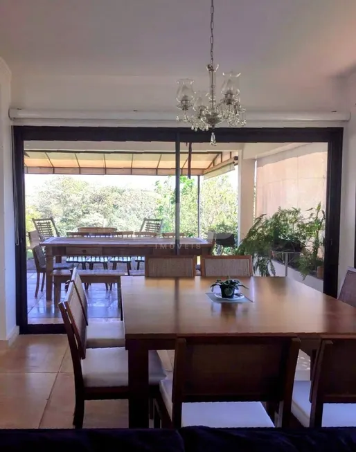Foto 1 de Casa de Condomínio com 4 Quartos à venda, 230m² em Chácara Santa Margarida, Campinas