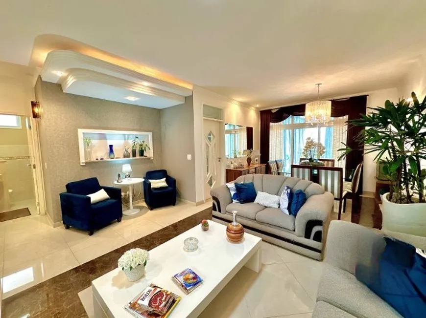 Foto 1 de Casa de Condomínio com 3 Quartos à venda, 292m² em Parque Residencial Villa dos Inglezes, Sorocaba