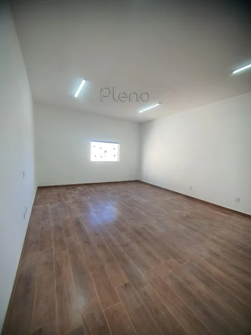 Foto 1 de Sala Comercial para alugar, 56m² em Centro, Vinhedo