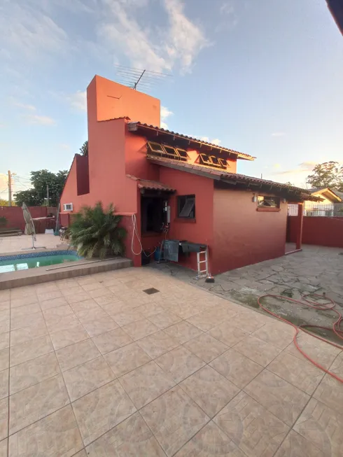 Foto 1 de Casa com 3 Quartos à venda, 245m² em Tamandare, Esteio