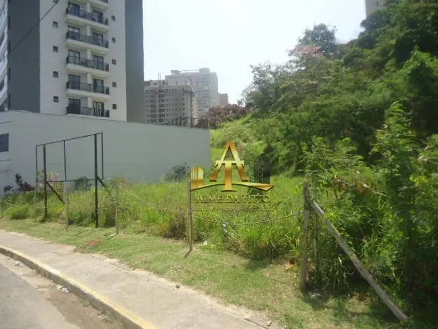 Foto 1 de Lote/Terreno à venda, 457m² em Bethaville, Barueri