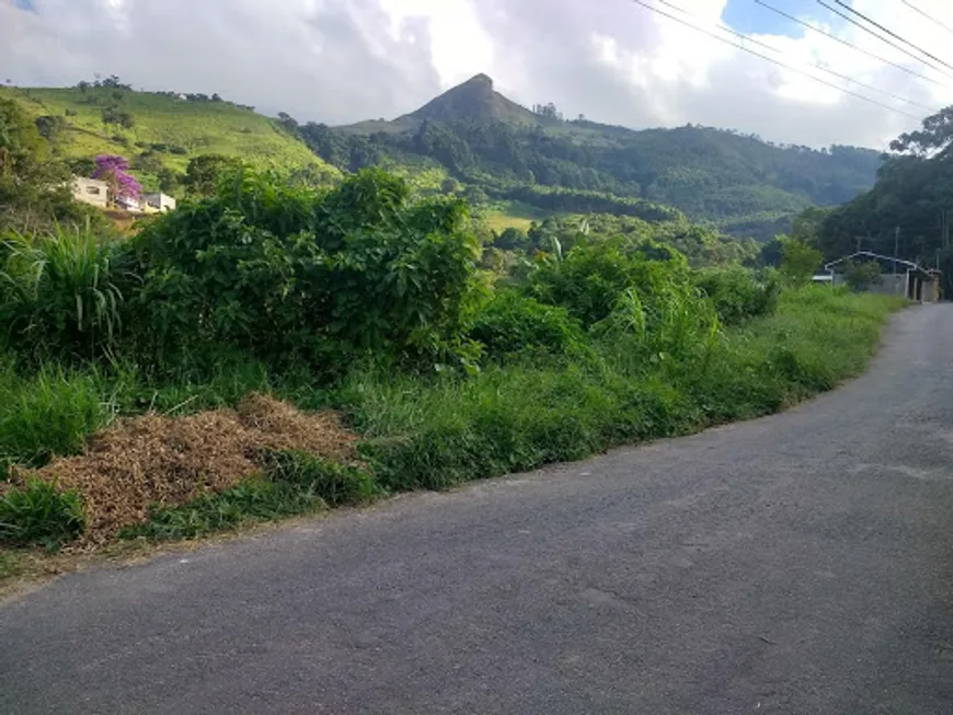 Foto 1 de Lote/Terreno à venda, 380m² em Cônego, Nova Friburgo