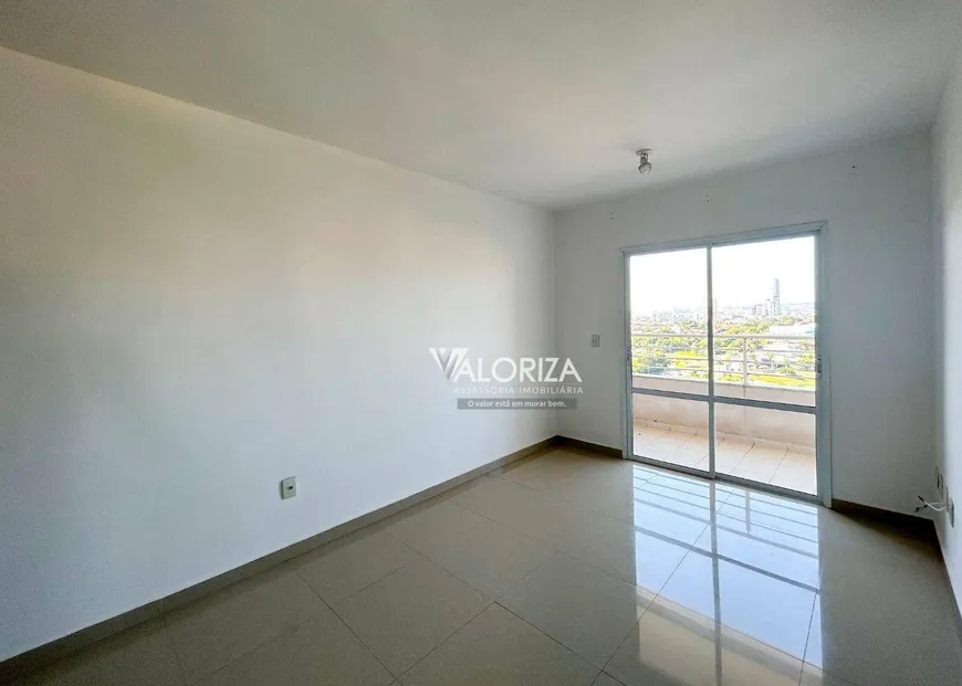 Foto 1 de Apartamento com 2 Quartos para alugar, 68m² em Jardim Refugio, Sorocaba