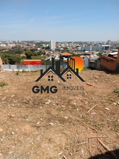 Foto 1 de Lote/Terreno à venda, 432m² em Juliana, Belo Horizonte