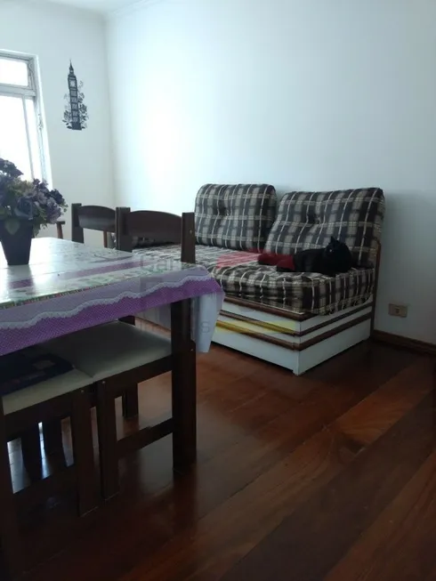Foto 1 de Apartamento com 2 Quartos à venda, 48m² em Tucuruvi, São Paulo
