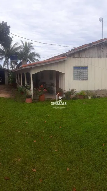 Foto 1 de Fazenda/Sítio à venda, 1766600m² em Zona Rural, São Miguel do Guaporé