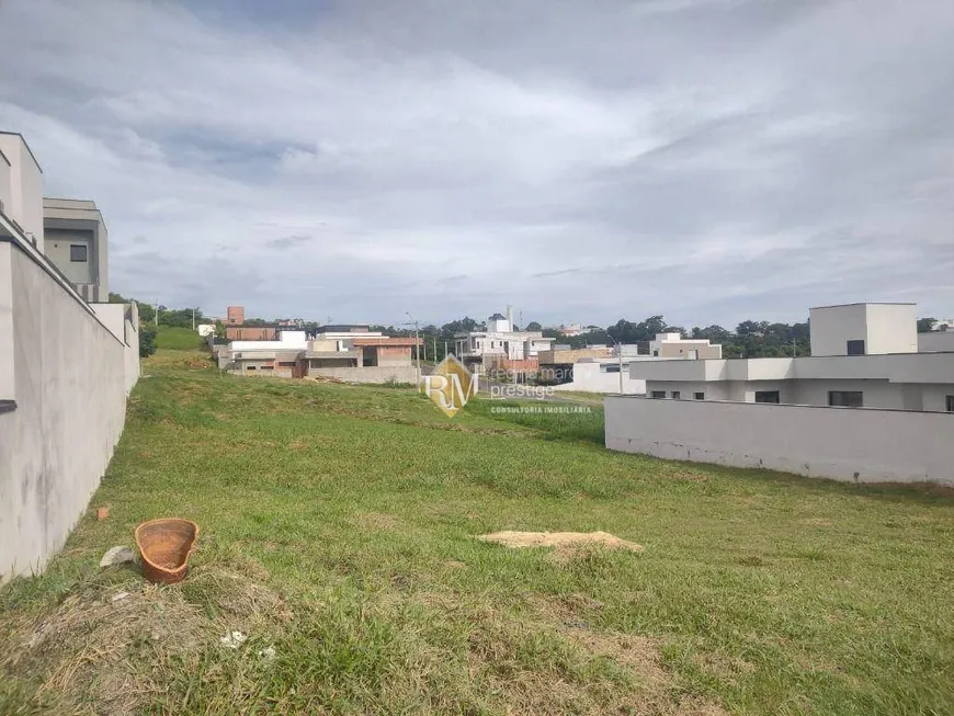 Foto 1 de Lote/Terreno à venda, 360m² em Brasil, Itu