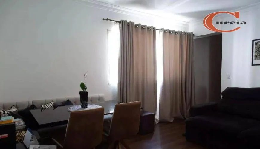 Foto 1 de Apartamento com 2 Quartos à venda, 78m² em Vila Olímpia, São Paulo
