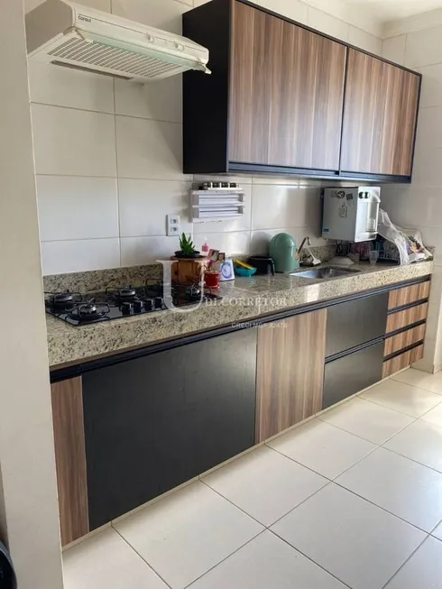 Foto 1 de Apartamento com 2 Quartos à venda, 61m² em Buritis, Uberlândia