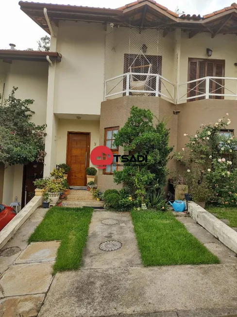 Foto 1 de Casa com 3 Quartos à venda, 146m² em Vila Irmãos Arnoni, São Paulo
