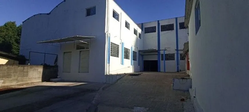 Foto 1 de Galpão/Depósito/Armazém para alugar, 10002m² em Vila Independência, Piracicaba