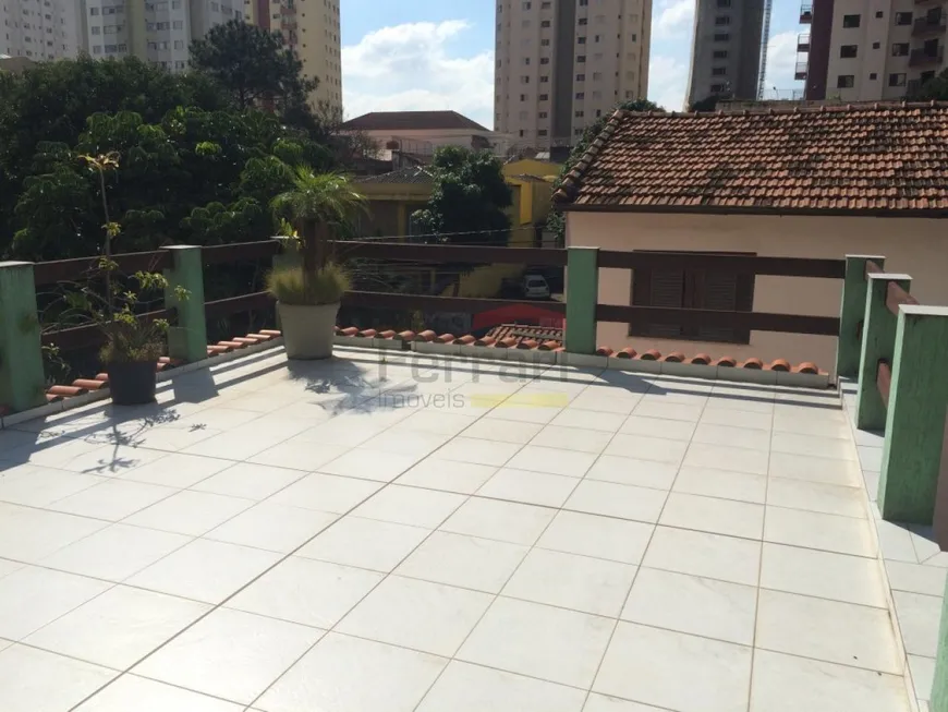 Foto 1 de Sobrado com 4 Quartos à venda, 110m² em Santa Teresinha, São Paulo