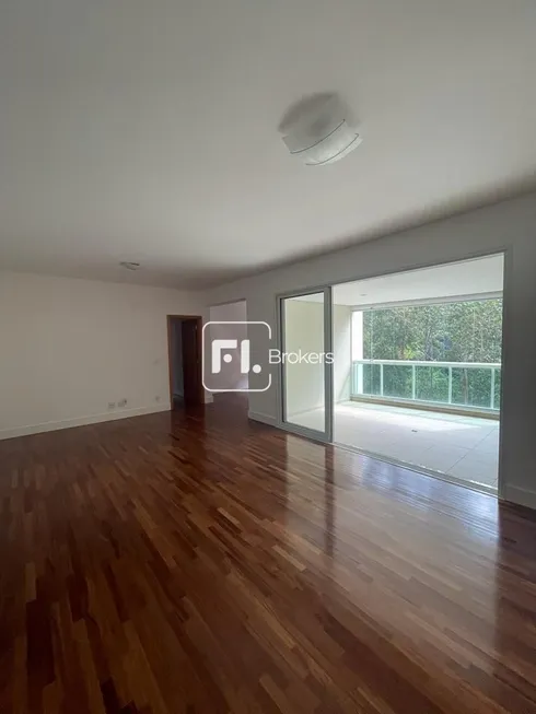 Foto 1 de Apartamento com 3 Quartos à venda, 156m² em Cidade Tambore, Santana de Parnaíba