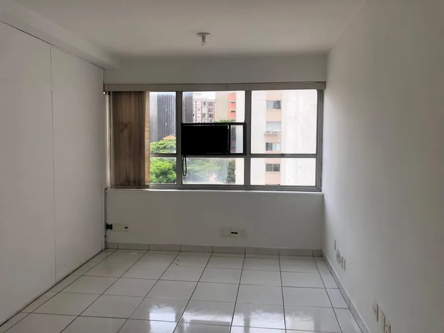 Foto 1 de Sala Comercial para alugar, 60m² em Consolação, São Paulo