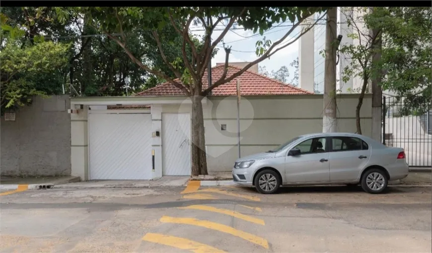 Foto 1 de Casa com 23 Quartos à venda, 750m² em Campo Belo, São Paulo
