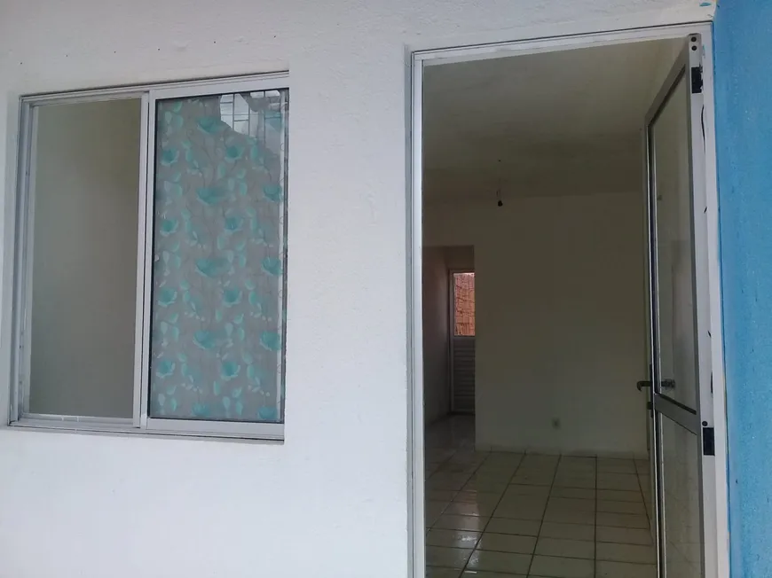 Foto 1 de Casa com 2 Quartos à venda, 70m² em Cidade Universitária, Maceió