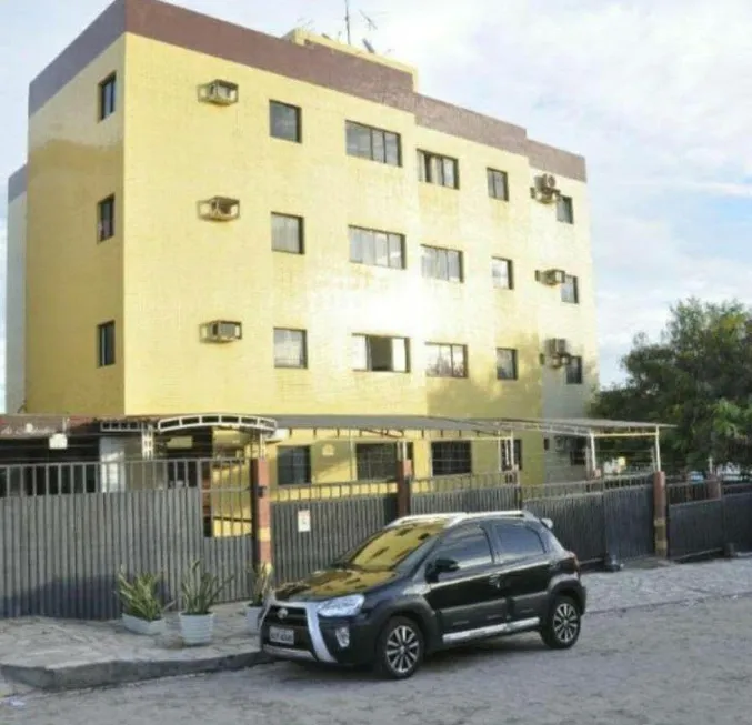 Foto 1 de Apartamento com 2 Quartos à venda, 62m² em Aeroclube, João Pessoa