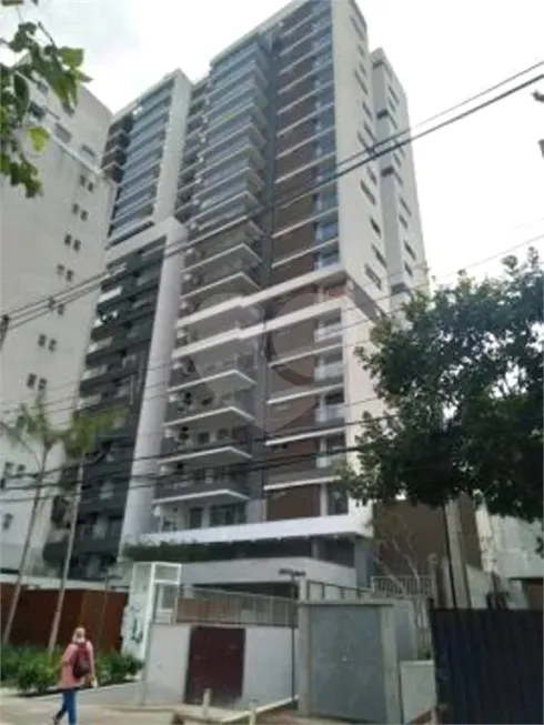 Foto 1 de Apartamento com 4 Quartos à venda, 108m² em Paraíso, São Paulo