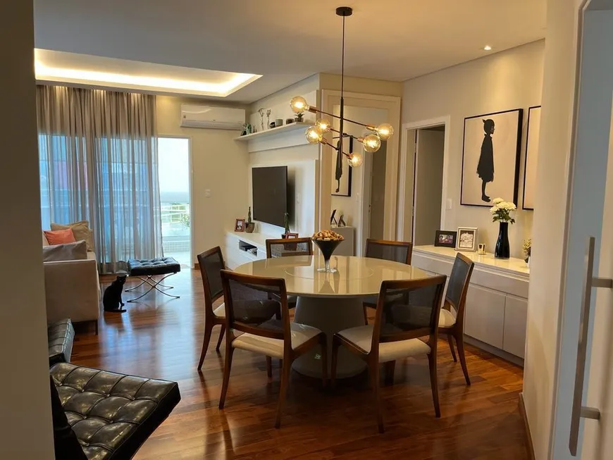 Foto 1 de Apartamento com 4 Quartos à venda, 173m² em Vila Oliveira, Mogi das Cruzes