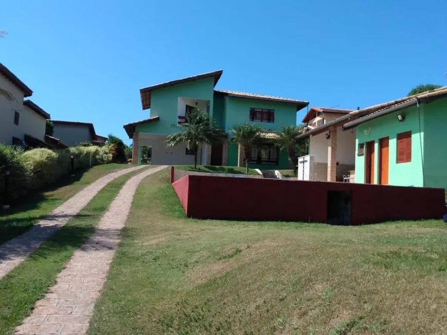 Foto 1 de Fazenda/Sítio com 4 Quartos à venda, 300m² em Horizonte Azul, Itupeva