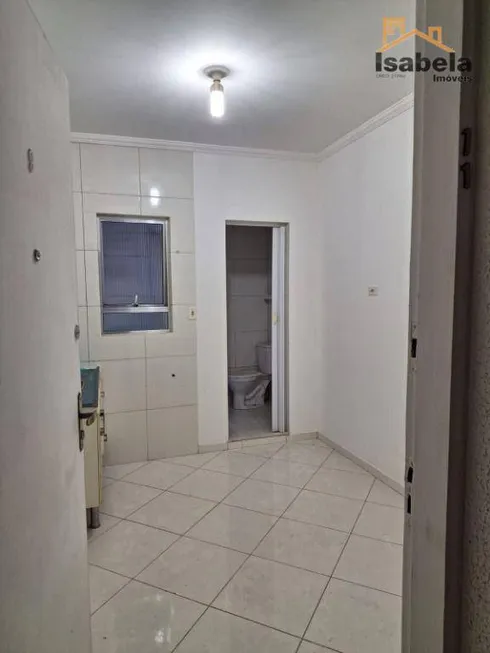 Foto 1 de Apartamento com 1 Quarto à venda, 17m² em Mirandópolis, São Paulo