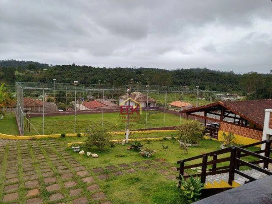 Foto 1 de Fazenda/Sítio com 3 Quartos à venda, 3000m² em Biritiba Ussu, Mogi das Cruzes