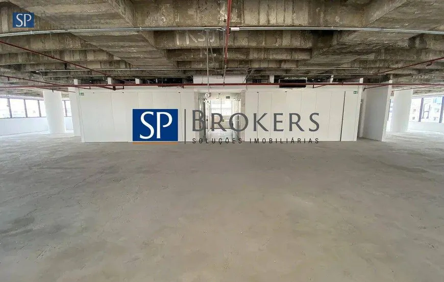 Foto 1 de Sala Comercial para alugar, 617m² em Cerqueira César, São Paulo