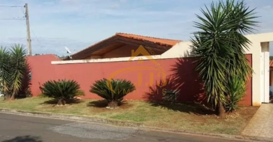 Foto 1 de Fazenda/Sítio com 3 Quartos à venda, 480m² em Jardim Novo Eldorado, Sorocaba