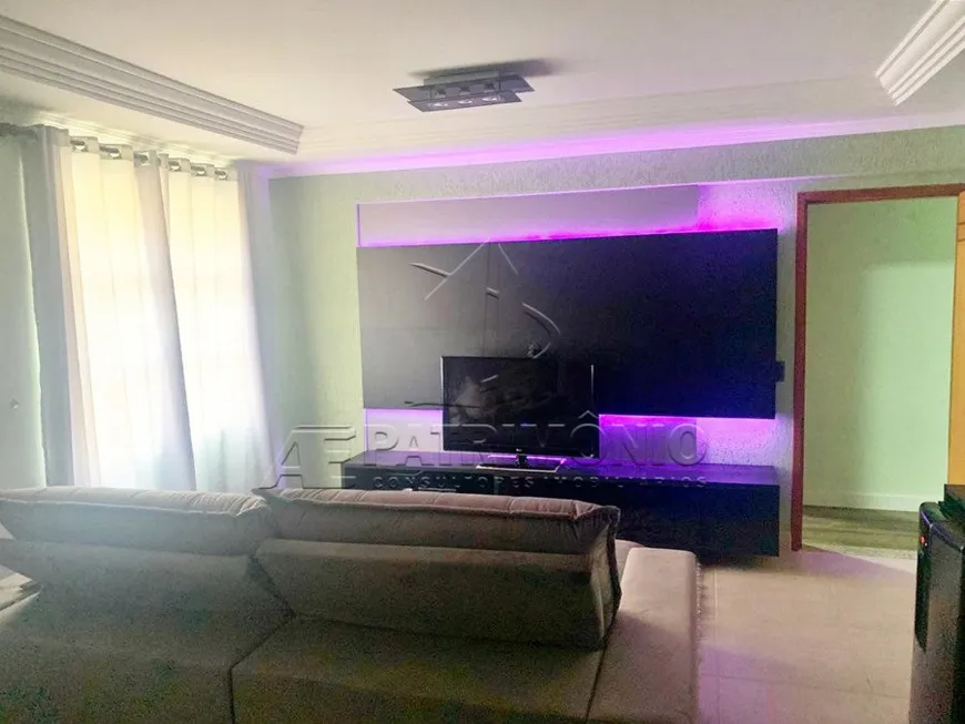 Foto 1 de Apartamento com 2 Quartos à venda, 83m² em Jardim Goncalves, Sorocaba