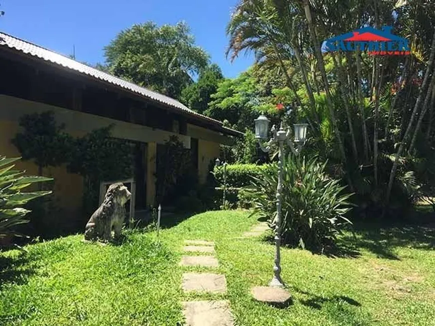 Foto 1 de Casa com 5 Quartos à venda, 700m² em Freitas, Sapucaia do Sul