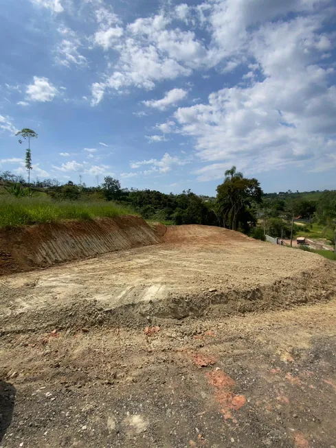 Foto 1 de Lote/Terreno à venda, 1000m² em Parque dos Principes, Jacareí