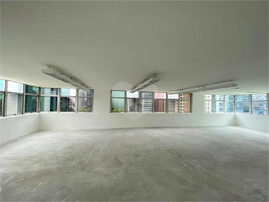 Foto 1 de Sala Comercial à venda, 310m² em Brooklin, São Paulo
