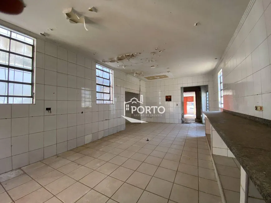 Foto 1 de Imóvel Comercial à venda, 174m² em Centro, Piracicaba