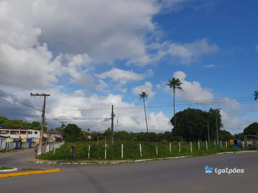 Foto 1 de Lote/Terreno à venda, 40000m² em Sitio dos Marcos, Igarassu