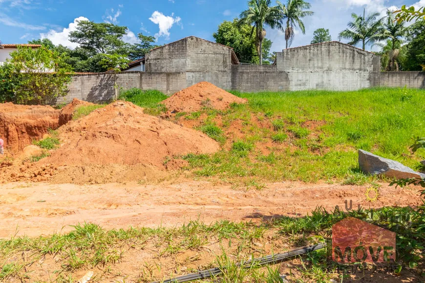 Foto 1 de Lote/Terreno à venda, 300m² em Jardim Santo Antônio, Itatiba