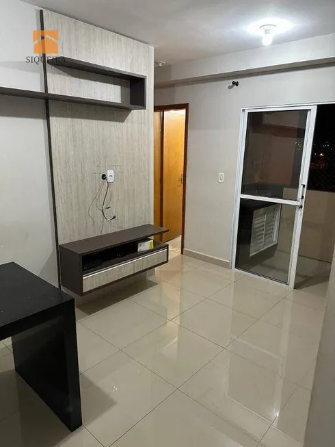 Foto 1 de Apartamento com 2 Quartos à venda, 54m² em Jardim Sao Marcos, Sorocaba