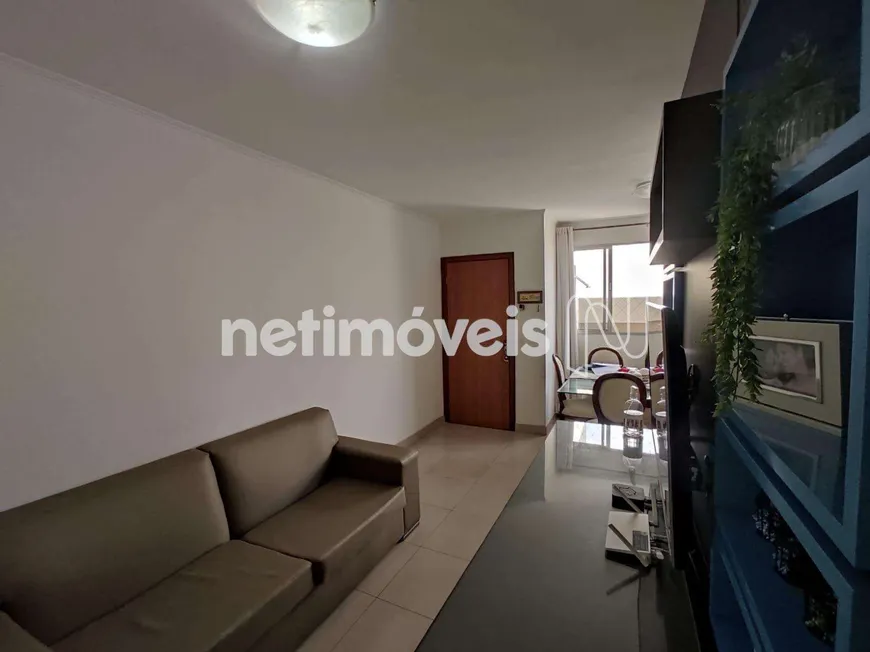 Foto 1 de Apartamento com 3 Quartos à venda, 65m² em Santa Rosa, Belo Horizonte