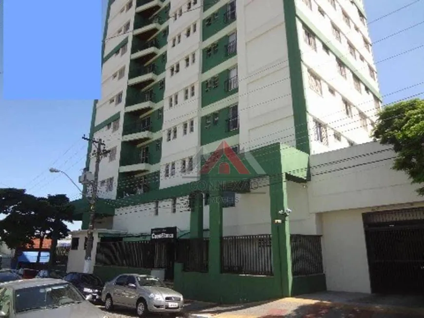 Foto 1 de Apartamento com 2 Quartos à venda, 89m² em Jardim São Luís, Suzano