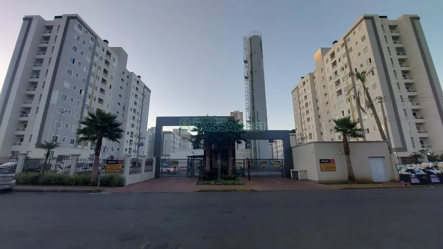 Foto 1 de Apartamento com 2 Quartos à venda, 44m² em Panazzolo, Caxias do Sul