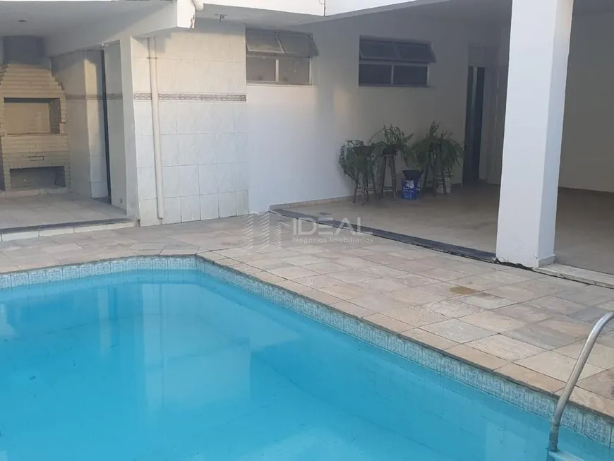 Foto 1 de Casa com 3 Quartos à venda, 350m² em Parque Tamandaré, Campos dos Goytacazes