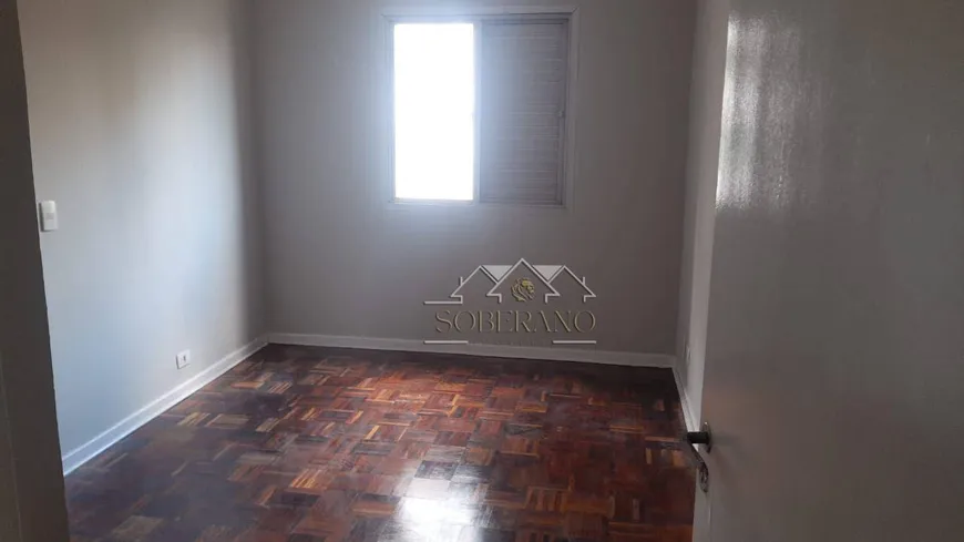 Foto 1 de Apartamento com 3 Quartos para alugar, 98m² em Centro, São Bernardo do Campo